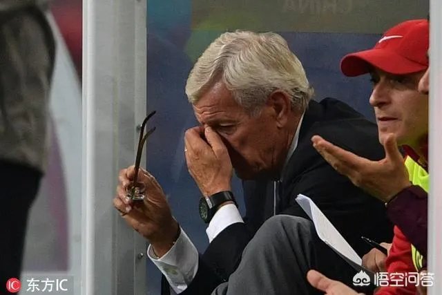 国足0:6惨败威尔士，差距如此之大，你在对此有什么看法？