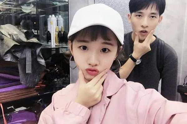 阿沁和刘阳在一起了5年，这5年他们分别有了哪些变化？