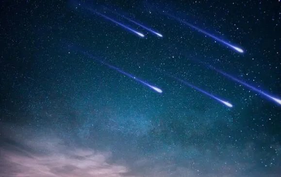 2020年10月天象奇观最新预报 2020年10月份天文现象具体时间表