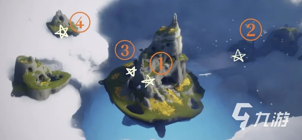 光遇风行季季节任务攻略 全部任务攻略一览