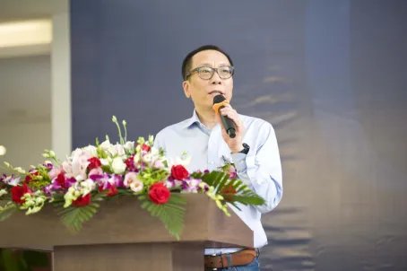 “万亿生长 财富惠”卡思摩国际新品发布会在苏州成功举办