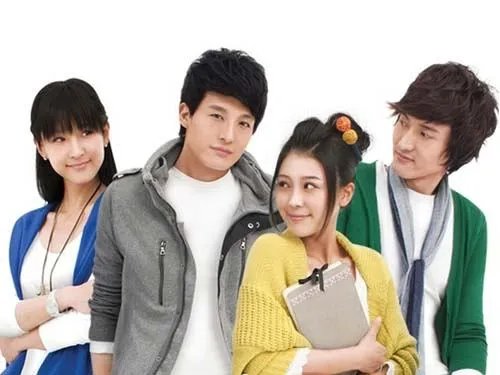 爱情是从告白开始的第二部的剧情简介