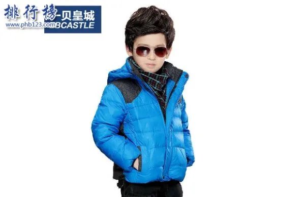 什么品牌的儿童羽绒服质量好？
