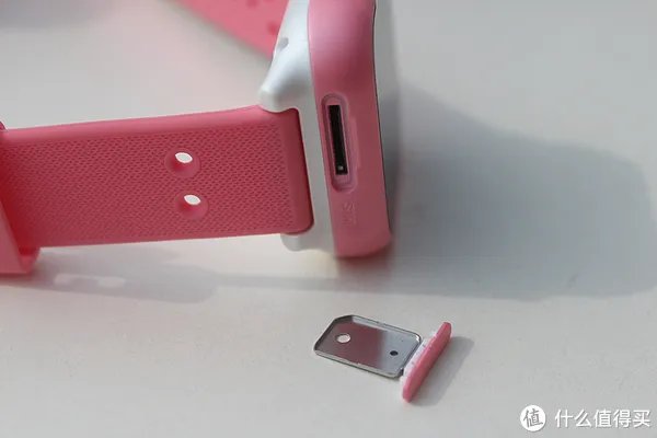 安全第一，功能强大————   乐视 Kido 智能儿童手表评测体验