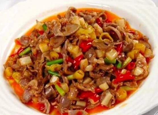 你最拿手的家常菜是什么？您是怎么做的呢？