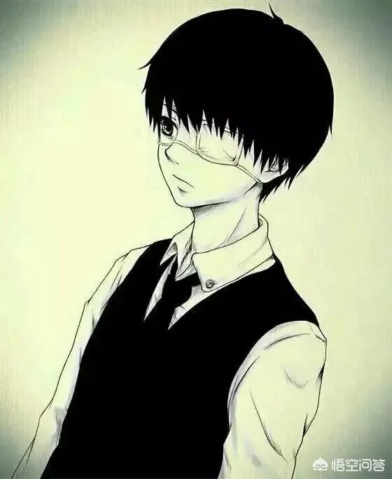 有没有伤感的QQ动态头像？