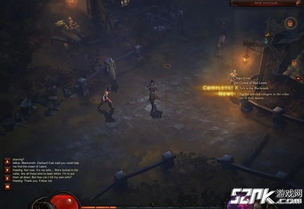 《暗黑3》只管赚钱无节操 玩家欢乐吐槽难掩痛苦