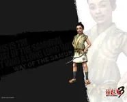 《侍道》人物介绍 全系列人物简介及图鉴