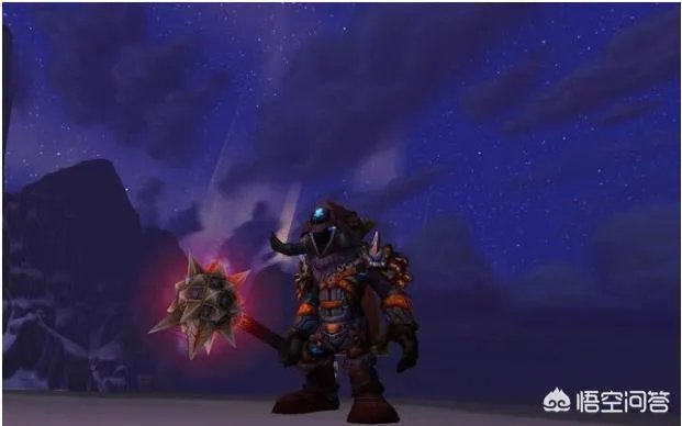 《魔兽世界》中最适合地精的职业是什么？