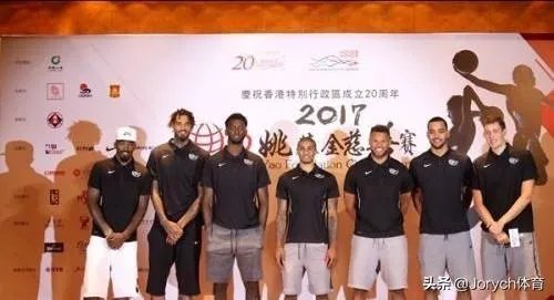 8月4日,姚基金慈善赛有直播吗?在备战男篮世界杯的关键阶段,办这样的比赛有必要吗?