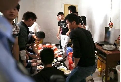 卧底传销救出女友是怎么回事？