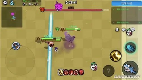 《野蛮人大作战》地下城攻略：制裁冰芯灵的秘籍