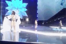 如何评价奚梦瑶？