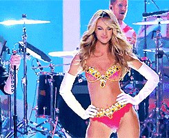 2016维密大秀里的中国元素——汝之房亦所需！