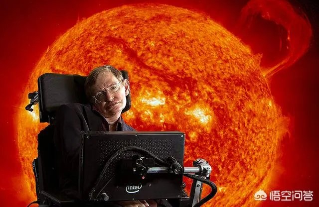 霍金预言2032年地球将会毁灭，有科学依据吗？
