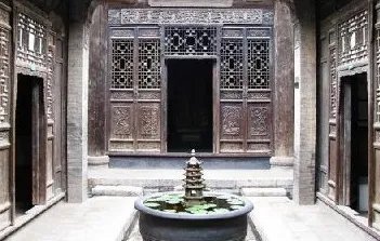 蒲城县旅游景点大全