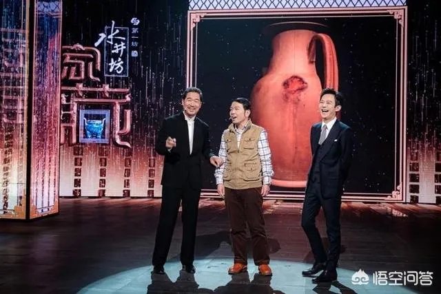 《国家宝藏》湖南馆宝物亮相，何炅与黄渤等为何能成“守护人”？