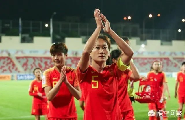 中国女足集体为输日本道歉:对不起球迷，绝非技不如人。你怎么看？