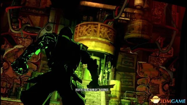 剑勇传奇：忍者龙剑传Z 图文全攻略 全剧情全收集