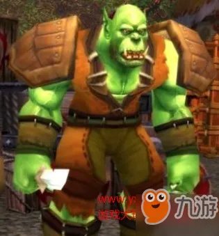 《魔兽世界怀旧服》战歌信使的报告任务怎么做 战歌信使的报告任务完成攻略