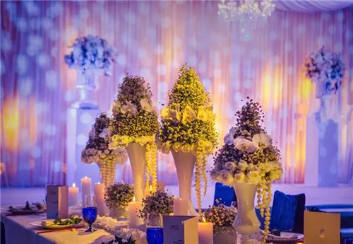 广州婚礼策划哪家好 2017广州婚庆公司推荐