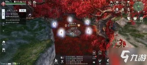 《天涯明月刀手游》富可敌国奇遇图文教程 锦鲤富可敌国任务怎么做