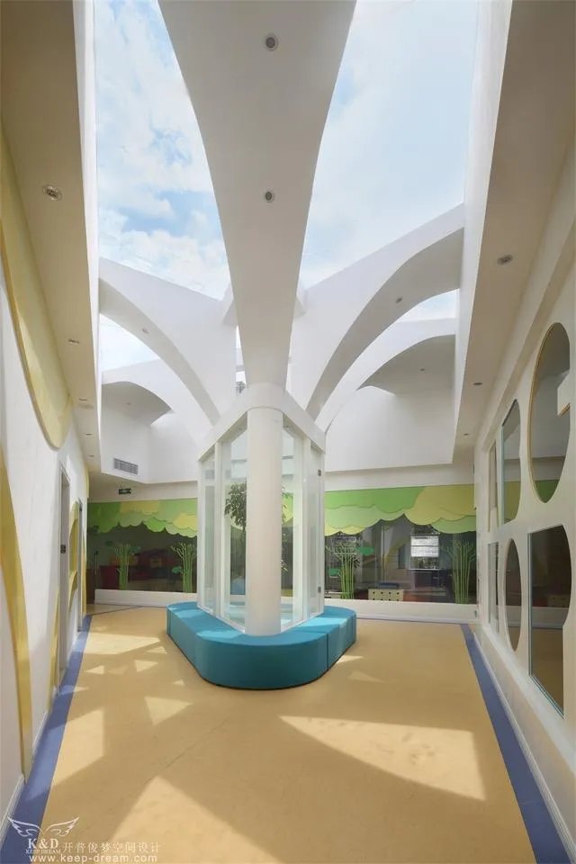 想问一下早教中心设计需要的费用是多少？