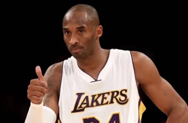 科比生前最后一条短信曝光，这条短信里究竟说了什么？