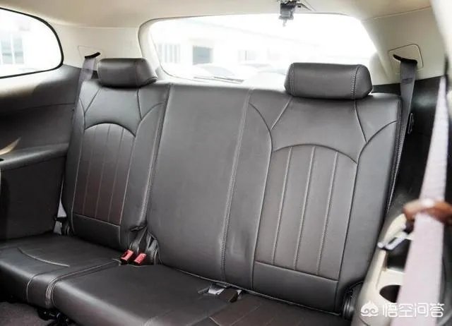 改款昂科雷，35万大家怎么看？