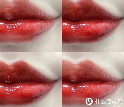 口红试色 篇一：口红色号开箱试色分享帖