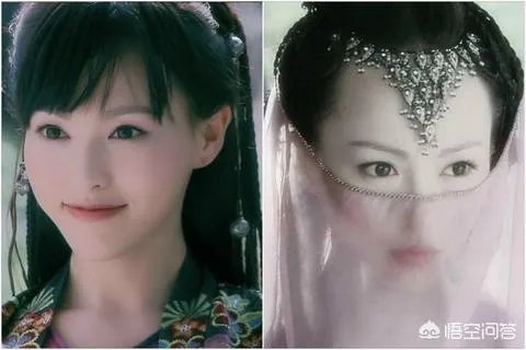 如何评价演员唐嫣？