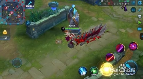 干将莫邪怎么玩