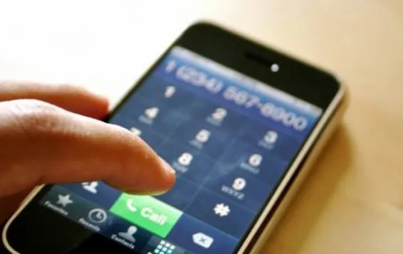 中国十位数字电话号码