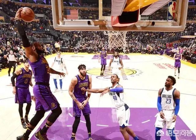 湖人三连胜，詹姆斯是不是可以休息了？