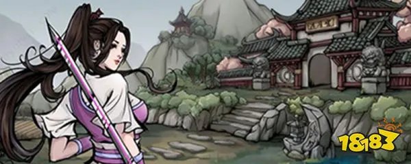 烟雨江湖狂风剑法怎么获得