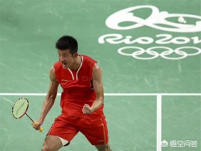 林丹能否在东京奥运会中夺得冠军？