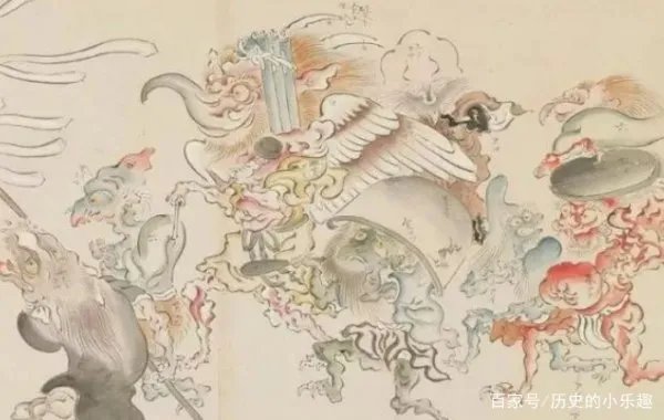 老话常说不要为虎作伥，“伥”到底指的是什么鬼呢？