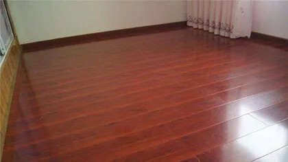 家里铺木地板的好处是什么