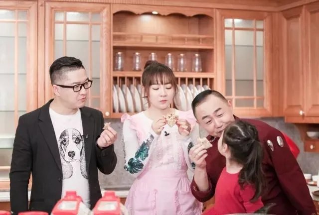 暖暖的味道 | 家中饭菜香,才是幸福的滋味