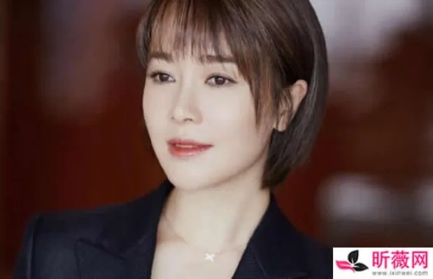 左小青个人资料简介及最新图片介绍