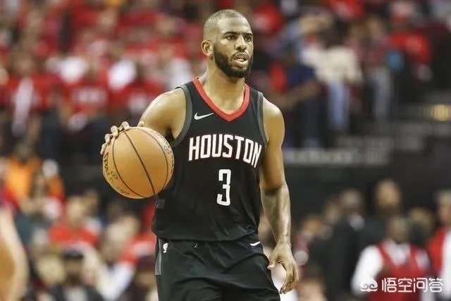 休斯顿火箭为何在保罗受伤后突然爆发了？