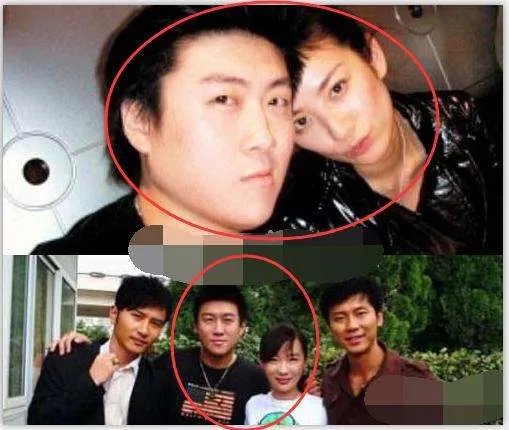 霍思燕和黄奕到底有多大的恩怨?