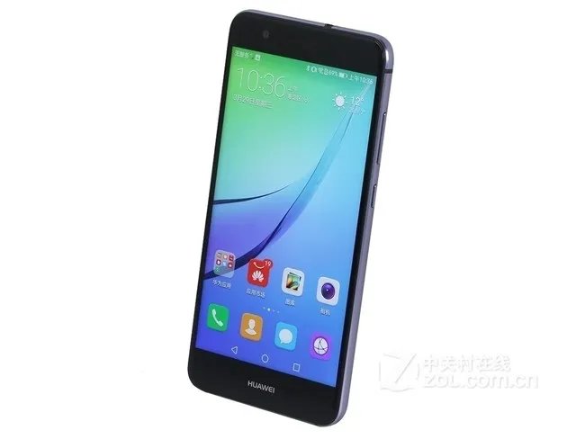 华为（huawei）nova青春版智能机（魅海蓝 4GB+64GB） 京东1299元