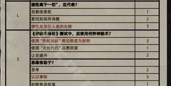 重返未来1999飞跃旧屋之墙结局篇答案