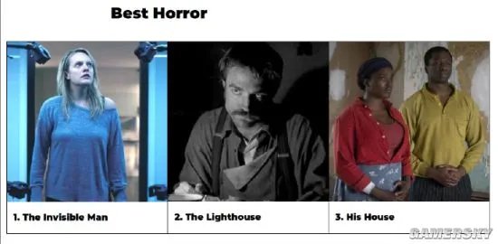 刘亦菲获英国读者大奖最佳女演员 《花木兰》夺最佳影片