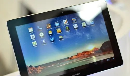 10寸平板电脑排行榜 平板电脑哪款性价比高
