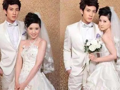 吴尊老婆不愿意在公众面前曝光,真的是因为长的丑吗?