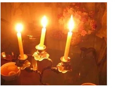 怎样预防火灾的发生