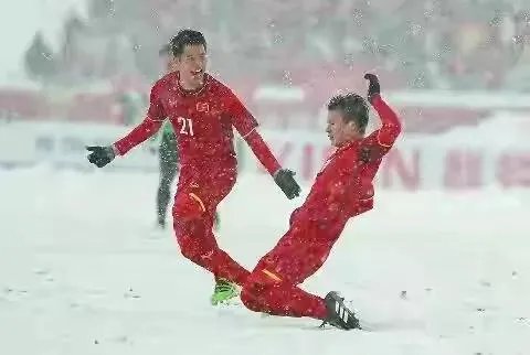 如果国足在12强赛上遇到越南国足，能有多少把握赢？