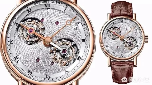 陀飞轮腕表为什么那么贵，入门级陀飞轮腕表一般什么价位？